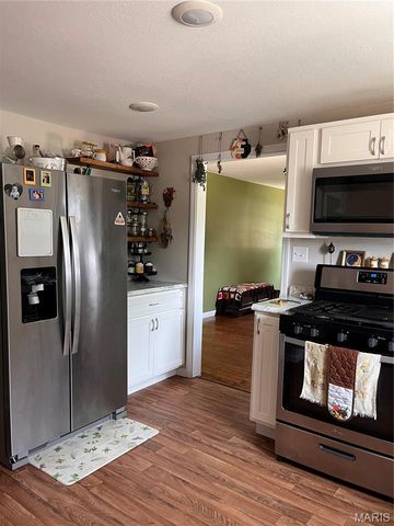 1102 N Washington Street, Farmington, MO 63640