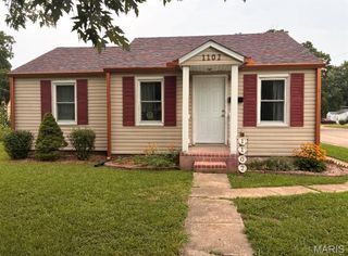 1102 N Washington Street, Farmington, MO 63640