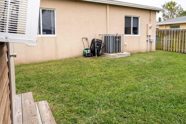 2710 NW 5 Street, Pompano Beach, FL 33069