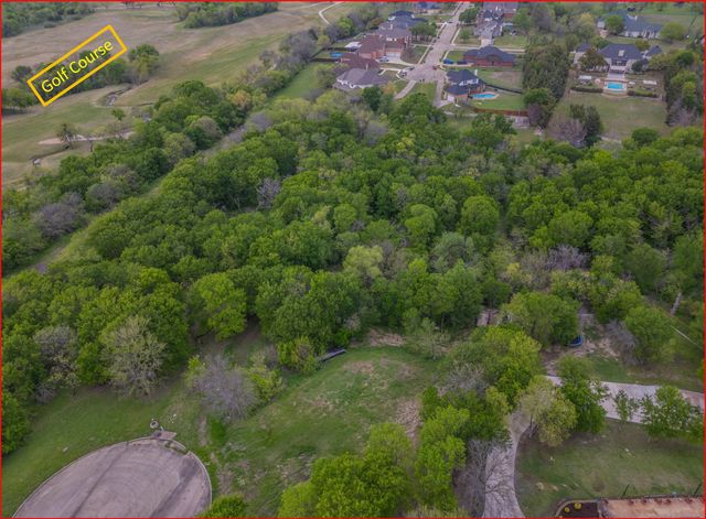 1200 Eagle Place, Cedar Hill, TX 75104