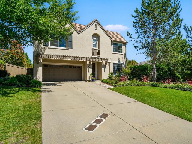 207 Tarquina Ct, El Dorado Hills, CA 95762