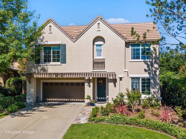 207 Tarquina Ct, El Dorado Hills, CA 95762
