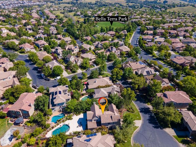 207 Tarquina Ct, El Dorado Hills, CA 95762