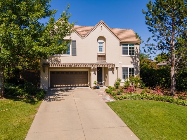 207 Tarquina Ct, El Dorado Hills, CA 95762