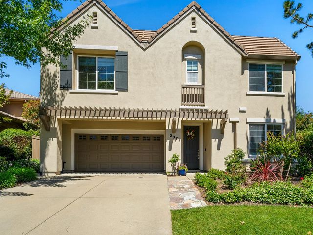 207 Tarquina Ct, El Dorado Hills, CA 95762