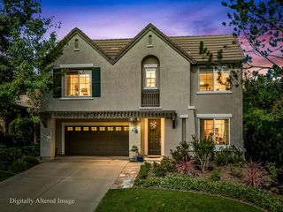 207 Tarquina Ct, El Dorado Hills, CA 95762