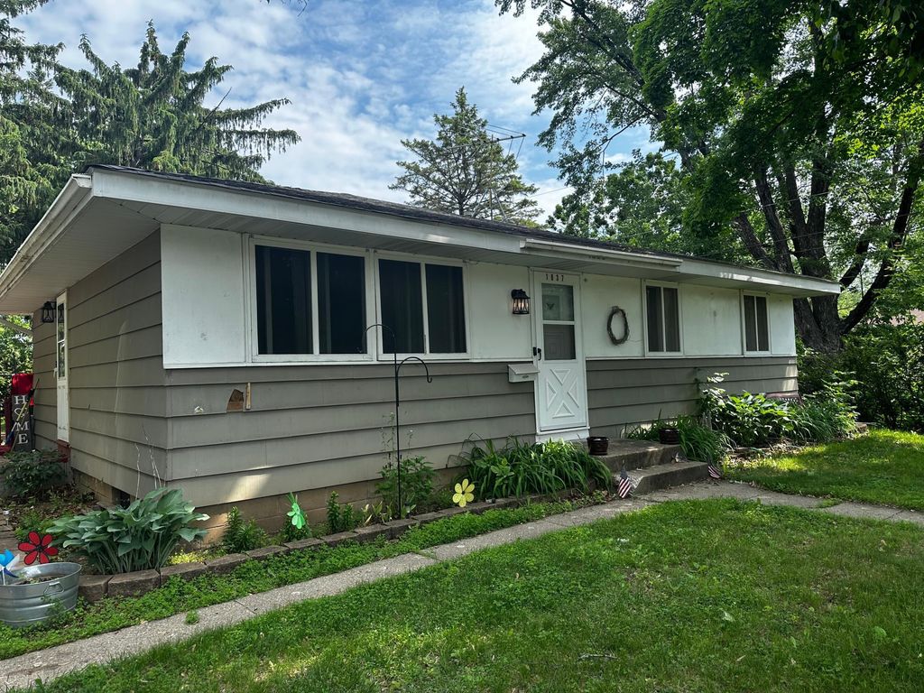 1637 Pullman Avenue, Saint Paul Park, MN 55071