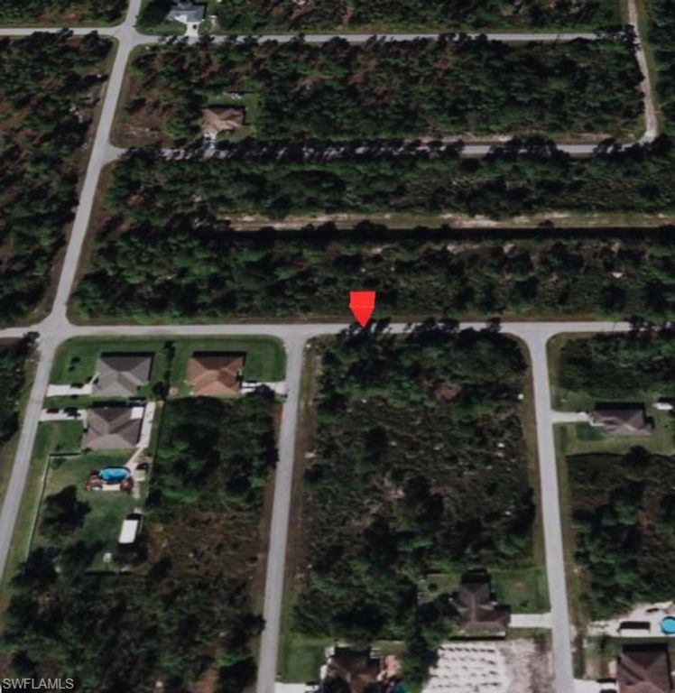 231 Nashua AVE S, LEHIGH ACRES, FL 33974 — photo 2