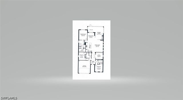 9772 Willet CT, Naples, FL 34120