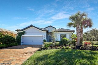 9772 Willet CT, Naples, FL 34120