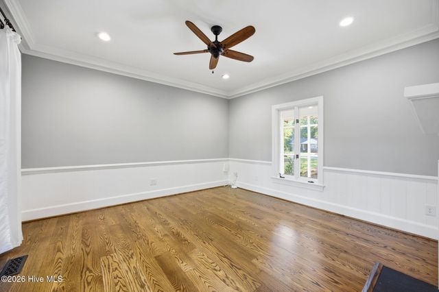 206 Granville Drive, Greenville, NC 27858