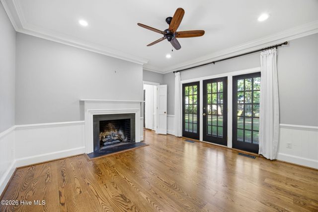 206 Granville Drive, Greenville, NC 27858