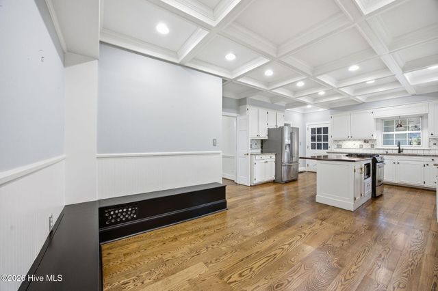 206 Granville Drive, Greenville, NC 27858