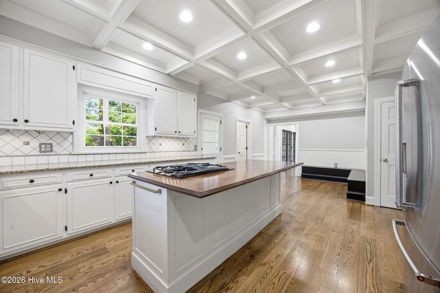 206 Granville Drive, Greenville, NC 27858