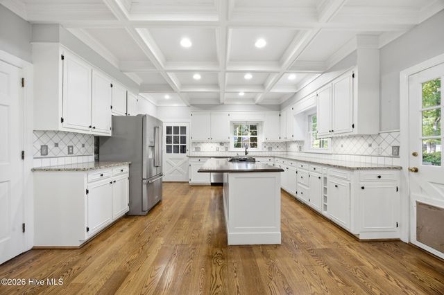 206 Granville Drive, Greenville, NC 27858