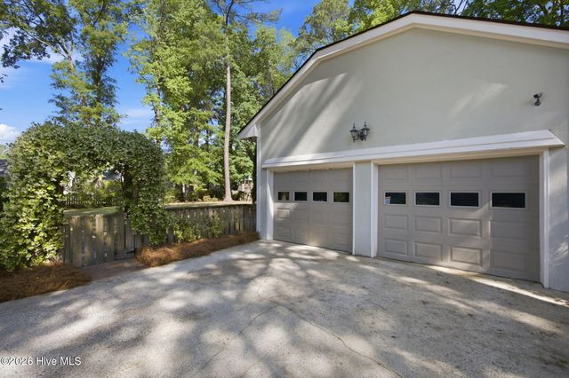 206 Granville Drive, Greenville, NC 27858