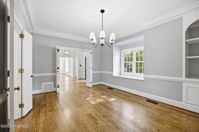 206 Granville Drive, Greenville, NC 27858