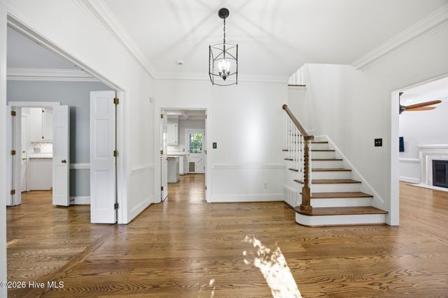 206 Granville Drive, Greenville, NC 27858