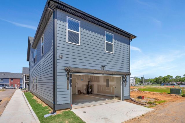 1850 Cotton Way, Chattanooga, TN 37404