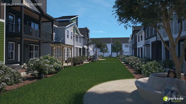 1850 Cotton Way, Chattanooga, TN 37404