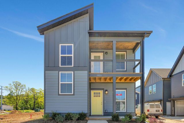 1850 Cotton Way, Chattanooga, TN 37404