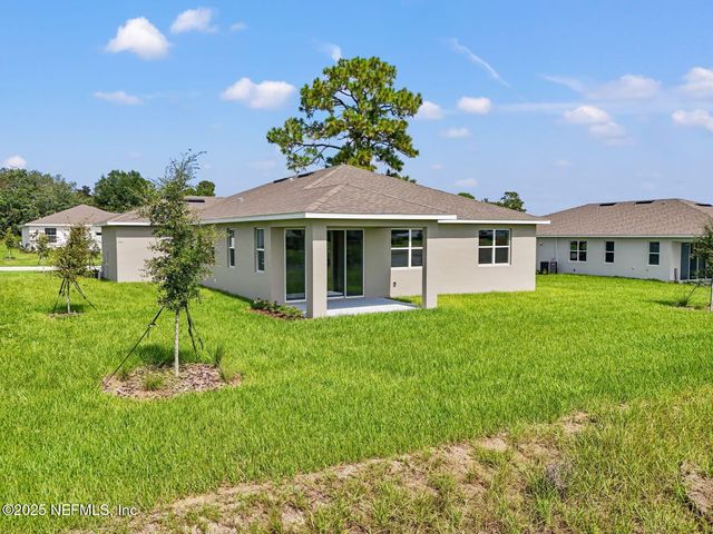 9196 PLAYERS Drive, Weeki Wachee, FL 34613