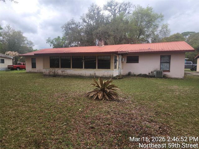 5875 NE 167TH AVENUE, Silver Springs, FL 34488