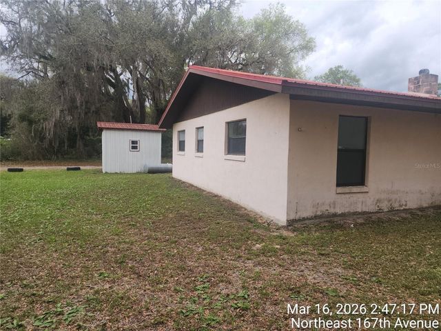 5875 NE 167TH AVENUE, Silver Springs, FL 34488
