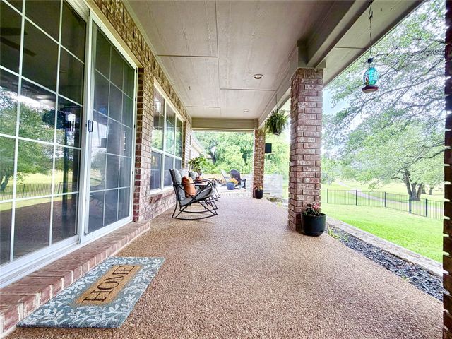 7059 Golf Drive, Whitney, TX 76692