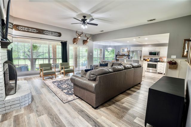 7059 Golf Drive, Whitney, TX 76692