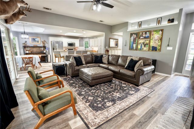 7059 Golf Drive, Whitney, TX 76692