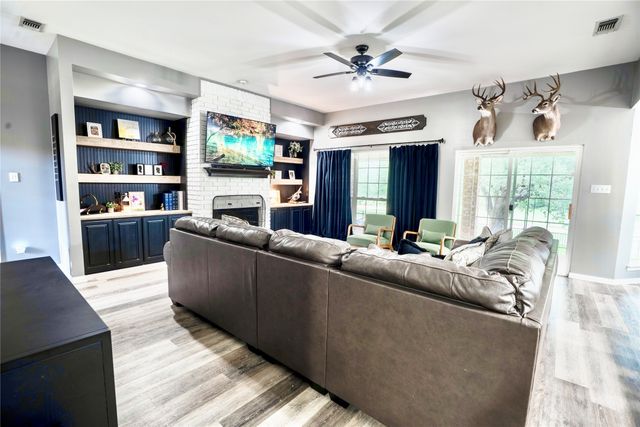 7059 Golf Drive, Whitney, TX 76692