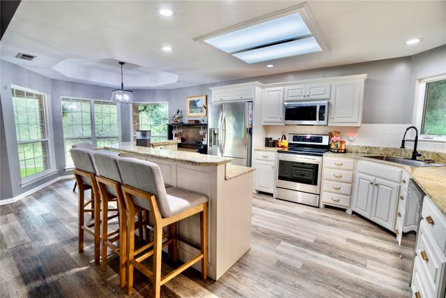 7059 Golf Drive, Whitney, TX 76692