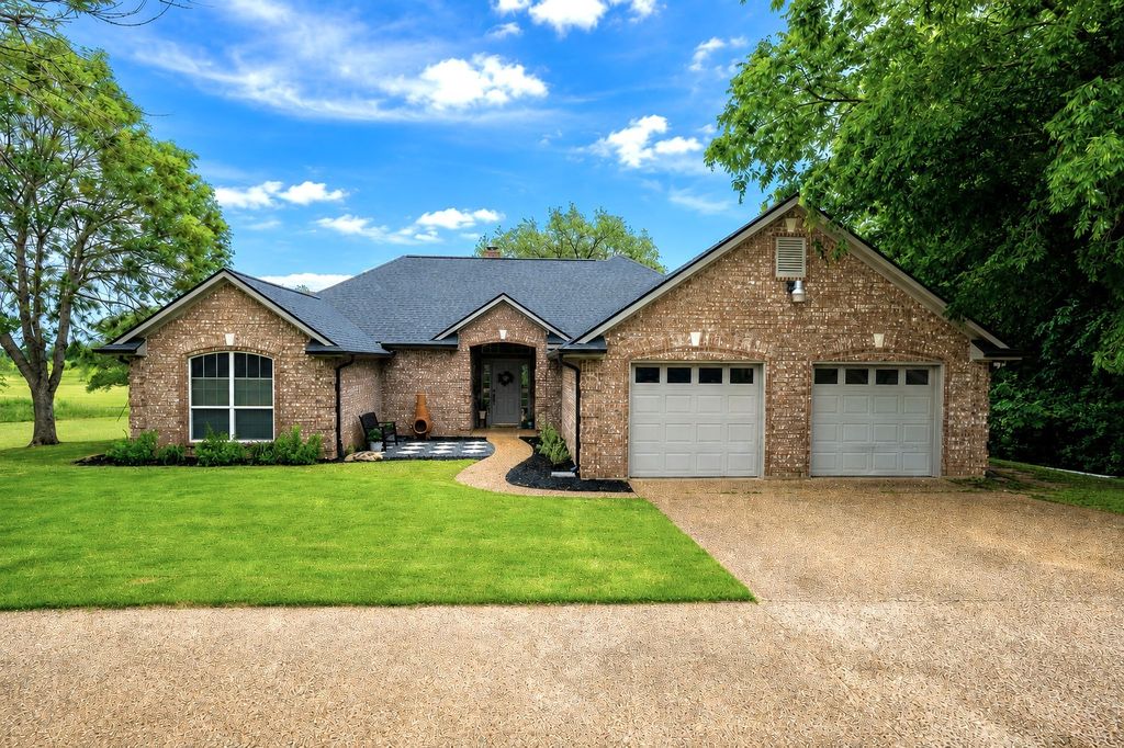 7059 Golf Drive, Whitney, TX 76692