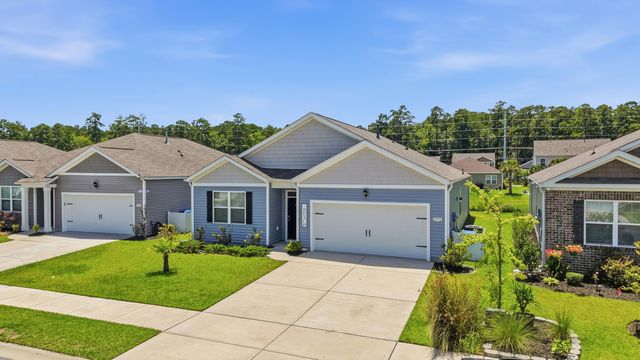 2556 Orion Loop, Myrtle Beach, SC 29577
