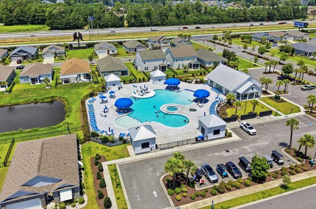 2556 Orion Loop, Myrtle Beach, SC 29577