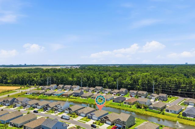 2556 Orion Loop, Myrtle Beach, SC 29577