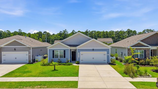 2556 Orion Loop, Myrtle Beach, SC 29577