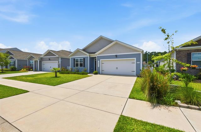 2556 Orion Loop, Myrtle Beach, SC 29577
