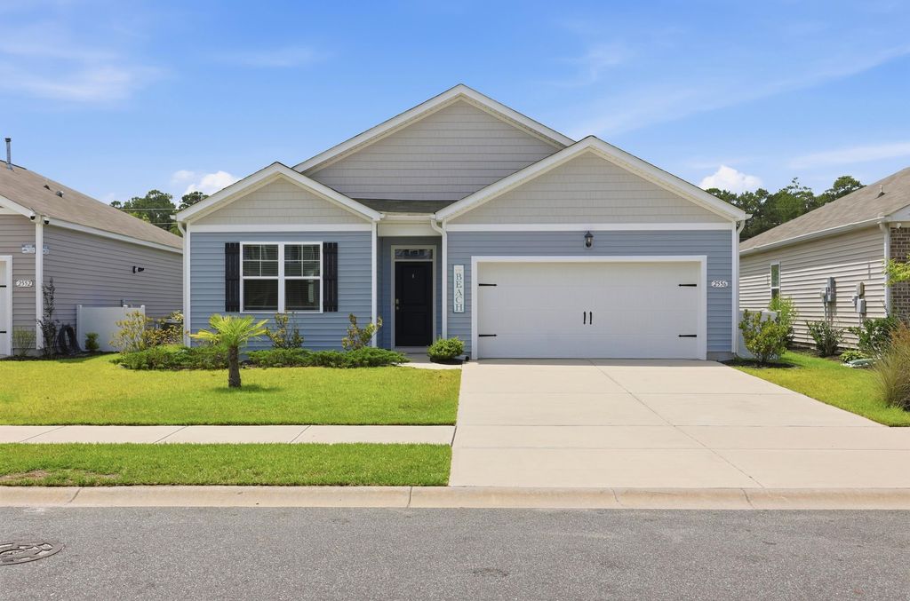 2556 Orion Loop, Myrtle Beach, SC 29577