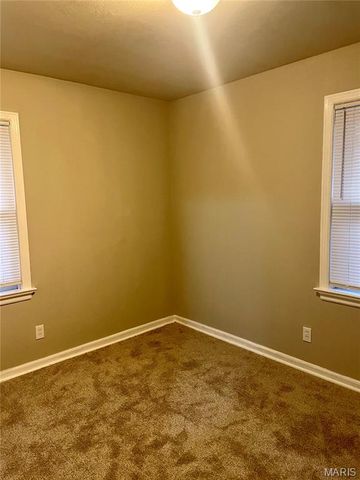 9418 PATTONWOOD DRIVE, Jennings, MO 63136