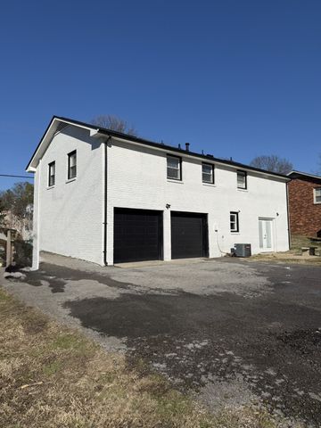 601 Huntington Pkwy, Nashville, TN 37211