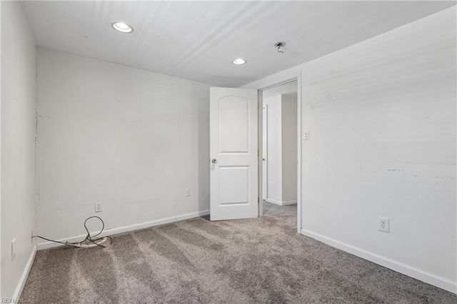 1007 Quash ST, Hampton, VA 23669