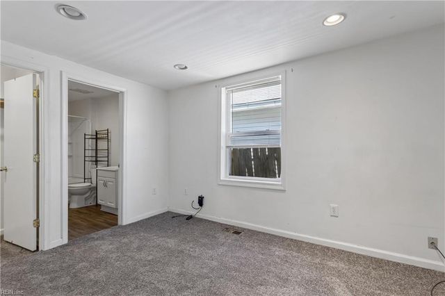 1007 Quash ST, Hampton, VA 23669