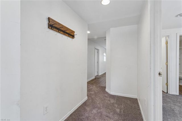 1007 Quash ST, Hampton, VA 23669