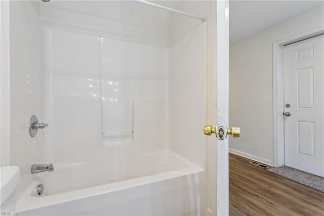 1007 Quash ST, Hampton, VA 23669