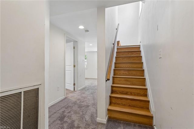 1007 Quash ST, Hampton, VA 23669