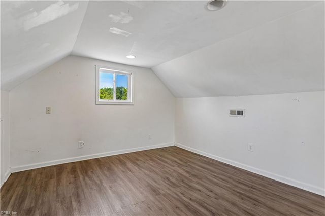 1007 Quash ST, Hampton, VA 23669