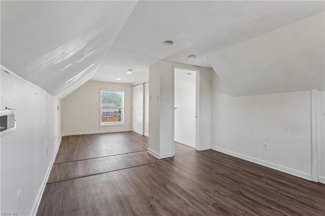 1007 Quash ST, Hampton, VA 23669