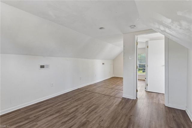 1007 Quash ST, Hampton, VA 23669